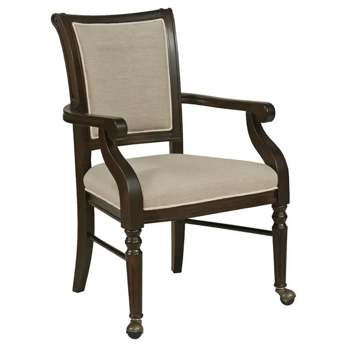 Fairfield Furniture L-8730-A2 Edgemont Arm Chair