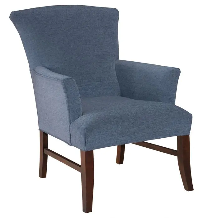 Fairfield Furniture 8731-01 Myla Occasional Chair Fairfield Furniture 8731-01 Myla Occasional Chair