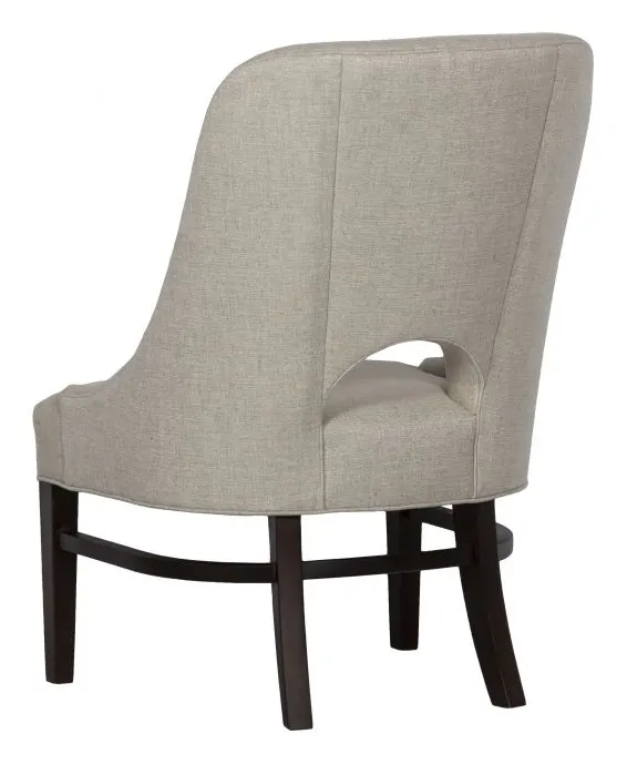 Fairfield Furniture 8735-05 Vanessa Side Chair Fairfield Furniture 8735-05 Vanessa Side Chair
