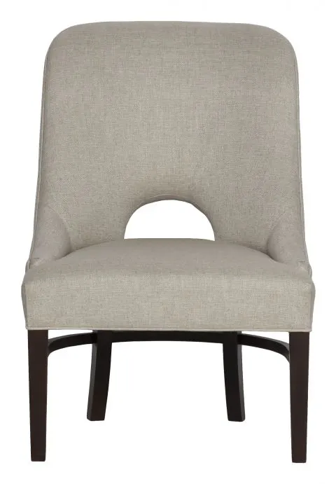 Fairfield Furniture 8735-05 Vanessa Side Chair Fairfield Furniture 8735-05 Vanessa Side Chair