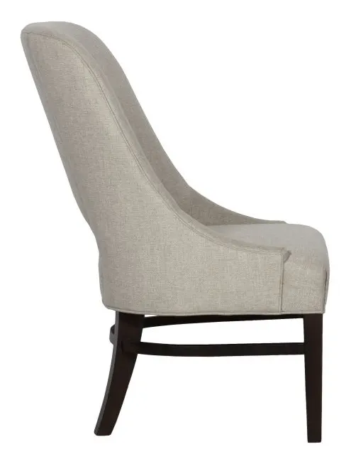 Fairfield Furniture 8735-05 Vanessa Side Chair Fairfield Furniture 8735-05 Vanessa Side Chair