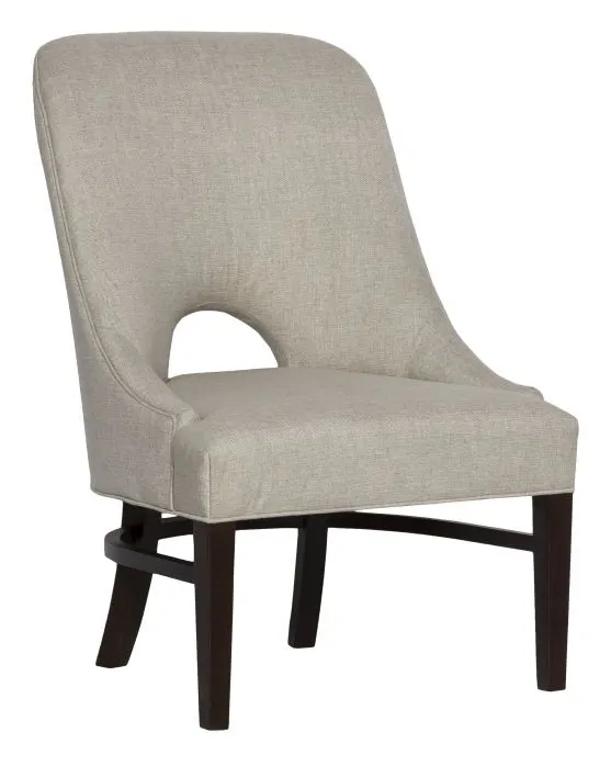 Fairfield Furniture L-8735-05 Vanessa Side Chair Fairfield Furniture L-8735-05 Vanessa Side Chair