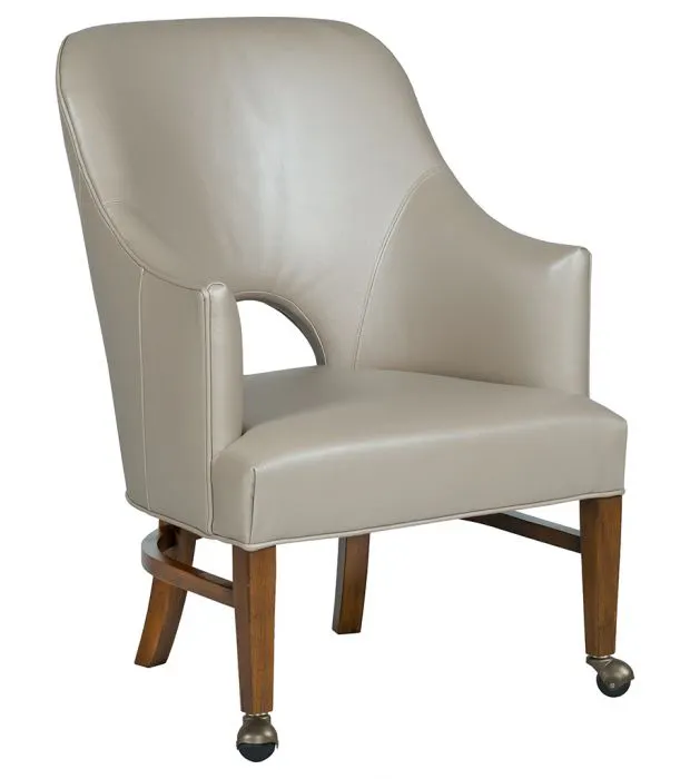 Fairfield Furniture 8735-A2 Vanessa Arm Chair Fairfield Furniture 8735-A2 Vanessa Arm Chair