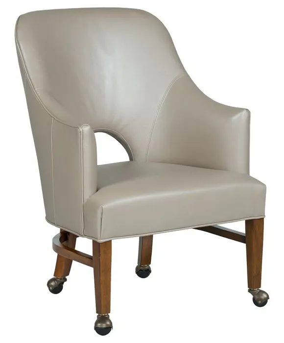 Fairfield Furniture 8735-A4 Vanessa Arm Chair Fairfield Furniture 8735-A4 Vanessa Arm Chair