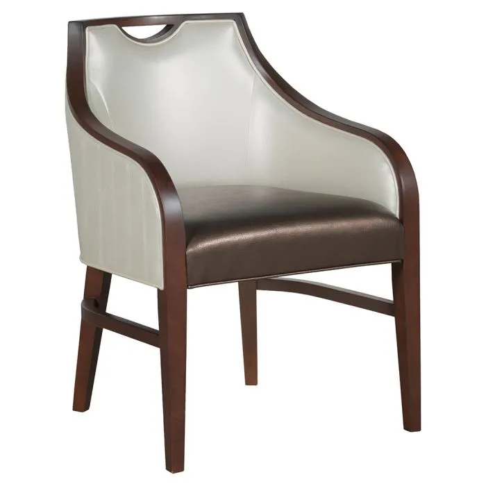 Fairfield Furniture 8740-04 Anthony Arm Chair