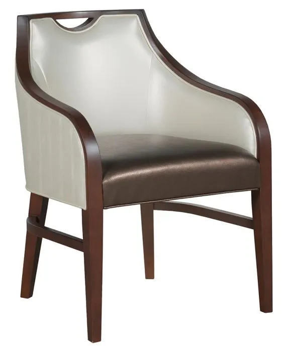 Fairfield Furniture 8740-04 Anthony Arm Chair Fairfield Furniture 8740-04 Anthony Arm Chair
