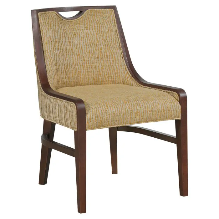Fairfield Furniture L-8740-05 Anthony Side Chair