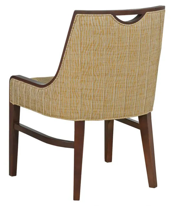 Fairfield Furniture 8740-05 Anthony Side Chair Fairfield Furniture 8740-05 Anthony Side Chair