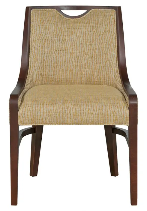 Fairfield Furniture 8740-05 Anthony Side Chair Fairfield Furniture 8740-05 Anthony Side Chair