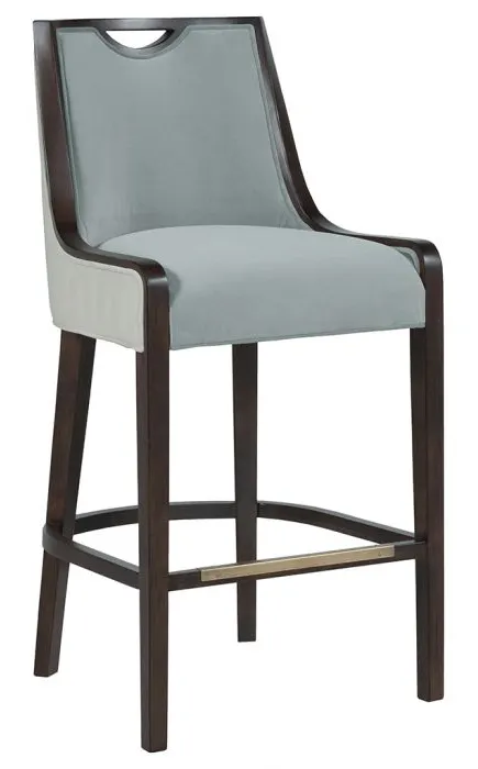 Fairfield Furniture 8740-07 Anthony Bar Stool Fairfield Furniture 8740-07 Anthony Bar Stool
