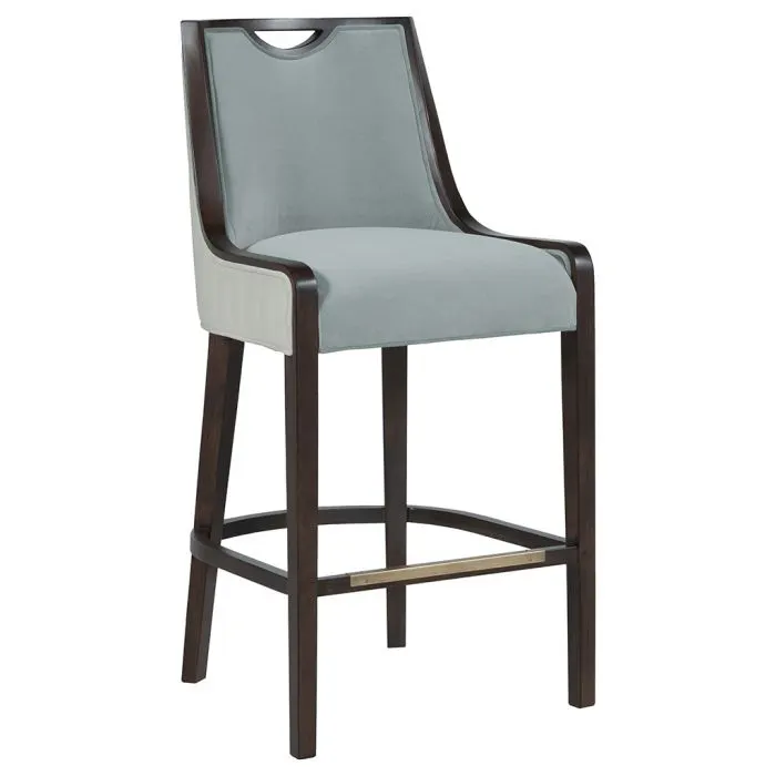 Fairfield Furniture L-8740-07 Anthony Bar Stool