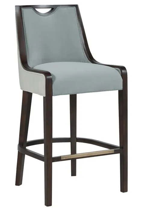 Fairfield Furniture L-8740-07 Anthony Bar Stool Fairfield Furniture L-8740-07 Anthony Bar Stool