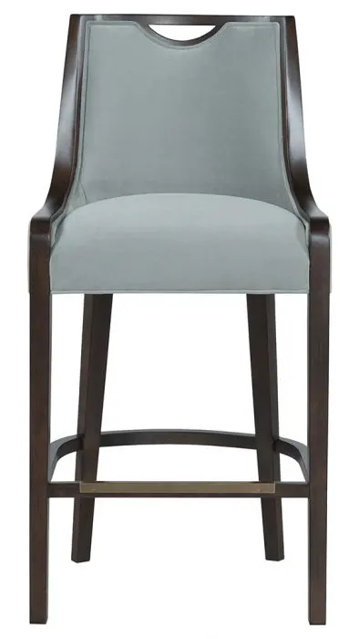 Fairfield Furniture L-8740-07 Anthony Bar Stool Fairfield Furniture L-8740-07 Anthony Bar Stool