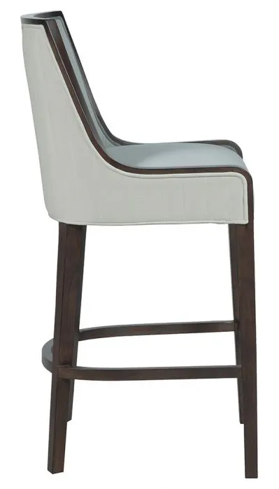 Fairfield Furniture 8740-07 Anthony Bar Stool Fairfield Furniture 8740-07 Anthony Bar Stool