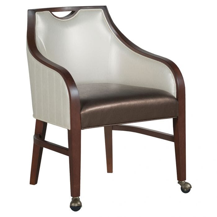 Fairfield Furniture 8740-A2 Anthony Arm Chair
