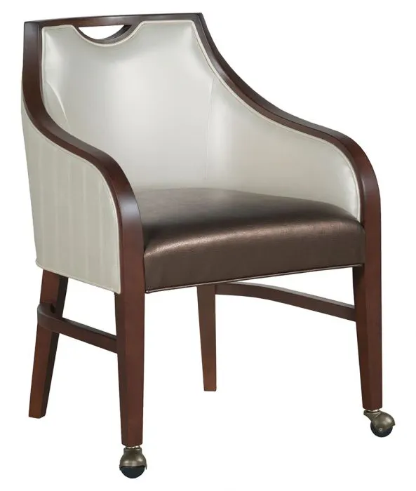 Fairfield Furniture 8740-A2 Anthony Arm Chair Fairfield Furniture 8740-A2 Anthony Arm Chair