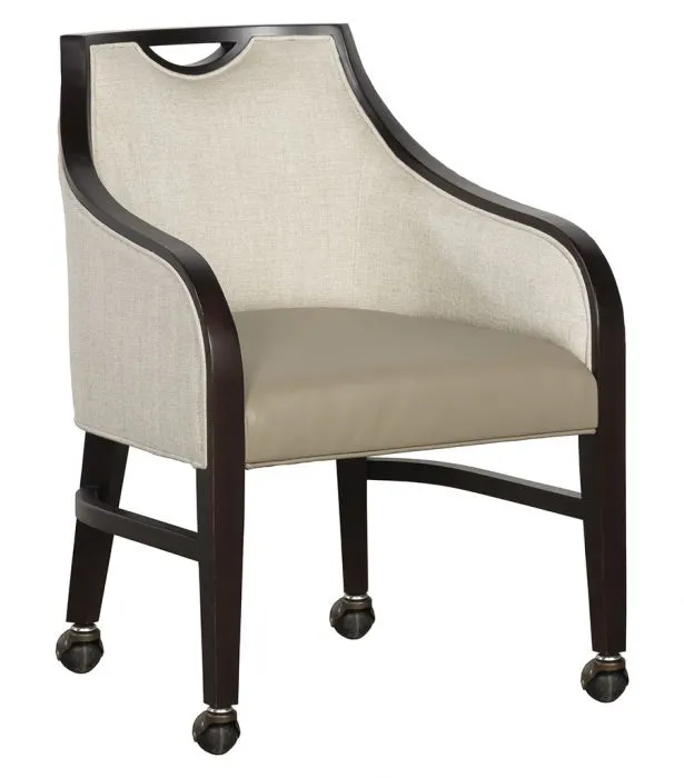Fairfield Furniture 8740-A4 Anthony Arm Chair Fairfield Furniture 8740-A4 Anthony Arm Chair