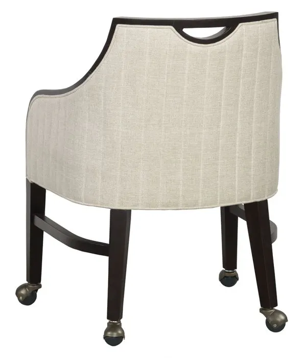 Fairfield Furniture 8740-A4 Anthony Arm Chair Fairfield Furniture 8740-A4 Anthony Arm Chair