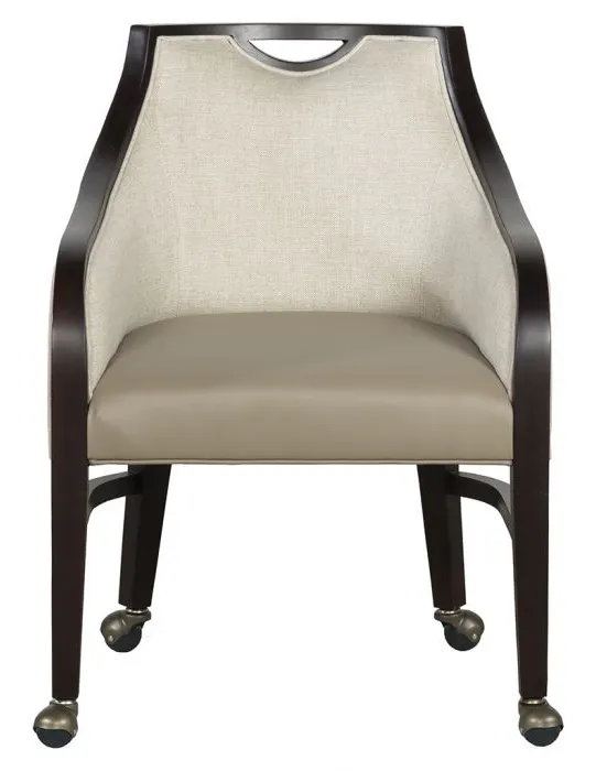 Fairfield Furniture 8740-A4 Anthony Arm Chair Fairfield Furniture 8740-A4 Anthony Arm Chair