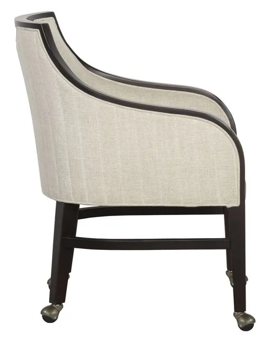 Fairfield Furniture 8740-A4 Anthony Arm Chair Fairfield Furniture 8740-A4 Anthony Arm Chair
