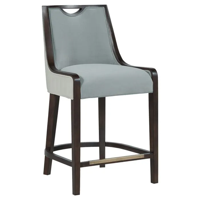 Fairfield Furniture 8740-C7 Anthony Counter Stool