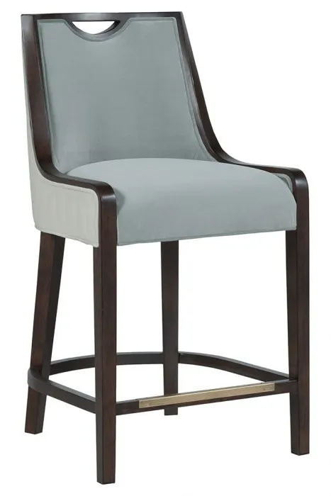 Fairfield Furniture L-8740-C7 Anthony Counter Stool Fairfield Furniture L-8740-C7 Anthony Counter Stool