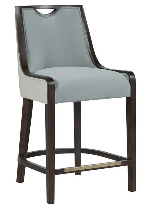 Fairfield Furniture L-8740-C7 Anthony Counter Stool Fairfield Furniture L-8740-C7 Anthony Counter Stool