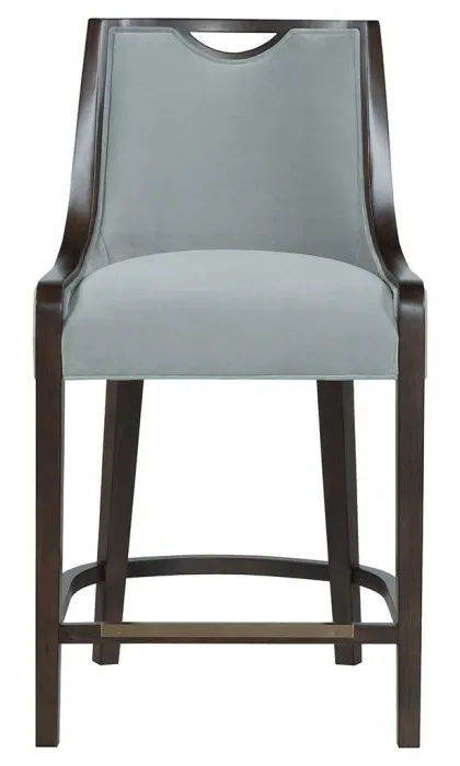 Fairfield Furniture L-8740-C7 Anthony Counter Stool Fairfield Furniture L-8740-C7 Anthony Counter Stool