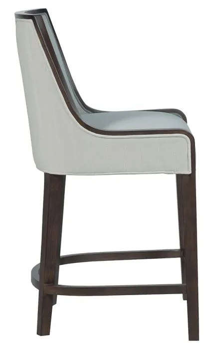 Fairfield Furniture L-8740-C7 Anthony Counter Stool Fairfield Furniture L-8740-C7 Anthony Counter Stool