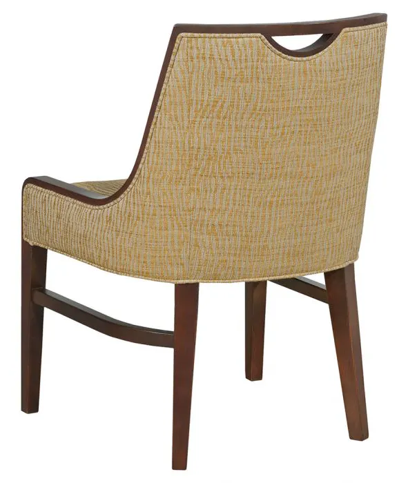 Fairfield Furniture L-8741-05 Anthony Side Chair Fairfield Furniture L-8741-05 Anthony Side Chair