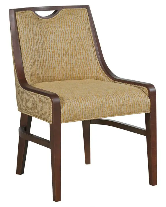 Fairfield Furniture L-8741-05 Anthony Side Chair Fairfield Furniture L-8741-05 Anthony Side Chair