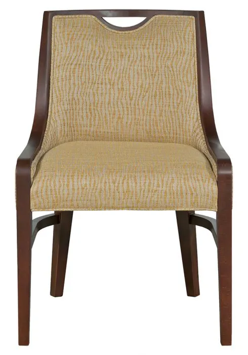 Fairfield Furniture L-8741-05 Anthony Side Chair Fairfield Furniture L-8741-05 Anthony Side Chair