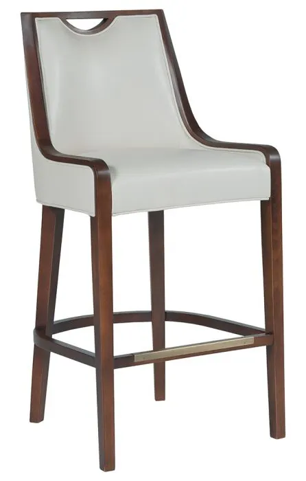 Fairfield Furniture 8741-07 Anthony Bar Stool Fairfield Furniture 8741-07 Anthony Bar Stool