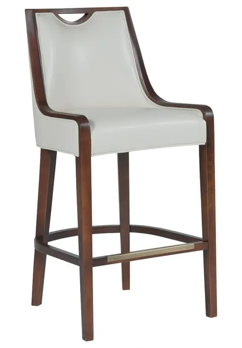 Fairfield Furniture 8741-07 Anthony Bar Stool Fairfield Furniture 8741-07 Anthony Bar Stool