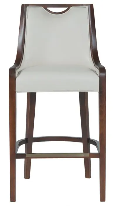 Fairfield Furniture 8741-07 Anthony Bar Stool Fairfield Furniture 8741-07 Anthony Bar Stool