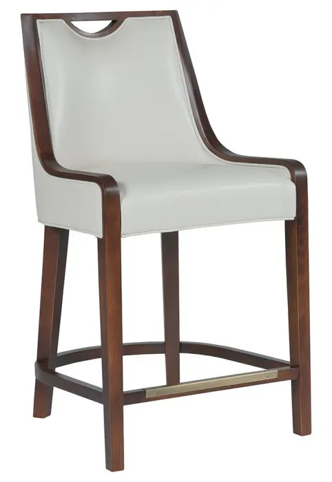 Fairfield Furniture 8741-C7 Anthony Counter Stool Fairfield Furniture 8741-C7 Anthony Counter Stool