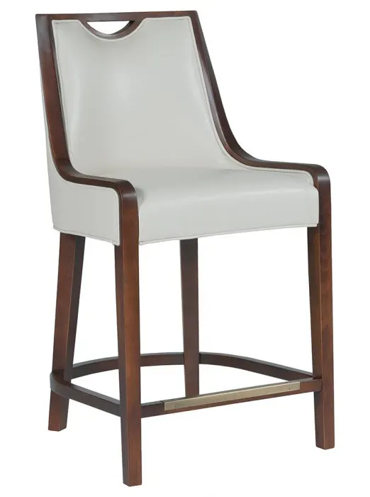 Fairfield Furniture 8741-C7 Anthony Counter Stool Fairfield Furniture 8741-C7 Anthony Counter Stool