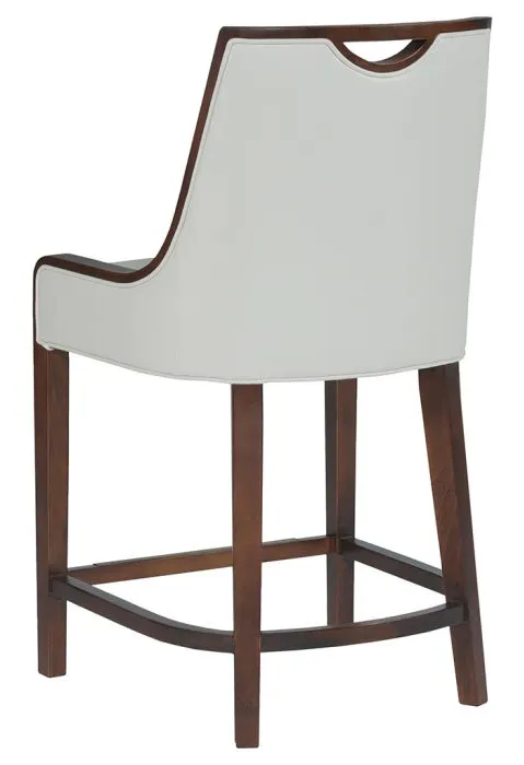 Fairfield Furniture 8741-C7 Anthony Counter Stool Fairfield Furniture 8741-C7 Anthony Counter Stool