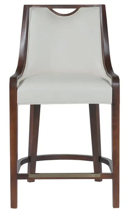 Fairfield Furniture 8741-C7 Anthony Counter Stool Fairfield Furniture 8741-C7 Anthony Counter Stool