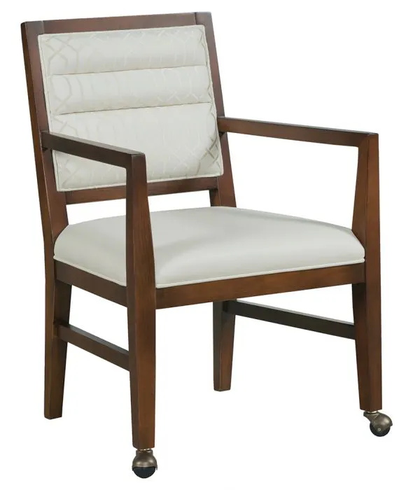 Fairfield Furniture 8742-A2 Proctor Arm Chair Fairfield Furniture 8742-A2 Proctor Arm Chair