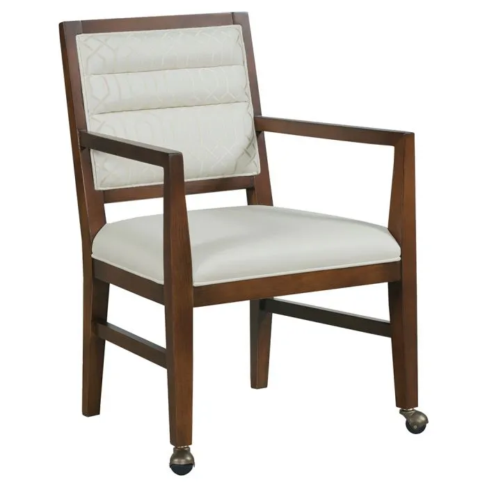 Fairfield Furniture L-8742-A2 Proctor Arm Chair