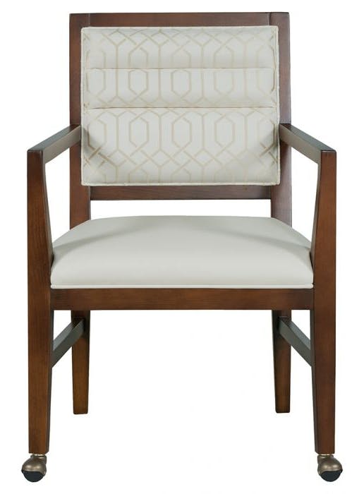 Fairfield Furniture 8742-A2 Proctor Arm Chair Fairfield Furniture 8742-A2 Proctor Arm Chair