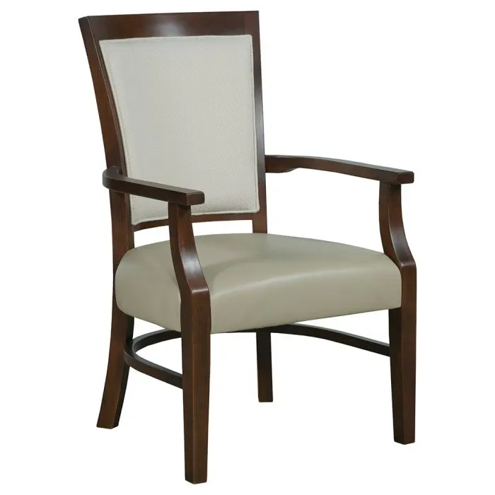 Fairfield Furniture 8744-04 Langston Arm Chair
