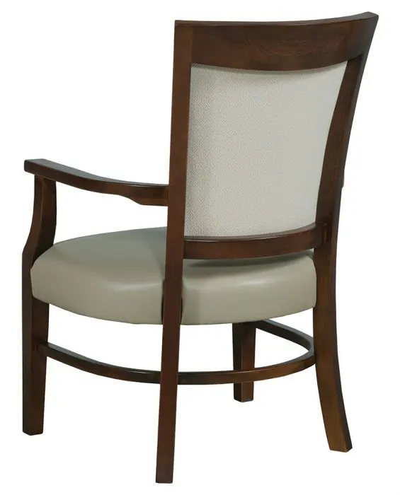 Fairfield Furniture L-8744-04 Langston Arm Chair Fairfield Furniture L-8744-04 Langston Arm Chair