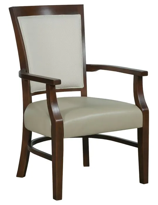 Fairfield Furniture L-8744-04 Langston Arm Chair Fairfield Furniture L-8744-04 Langston Arm Chair