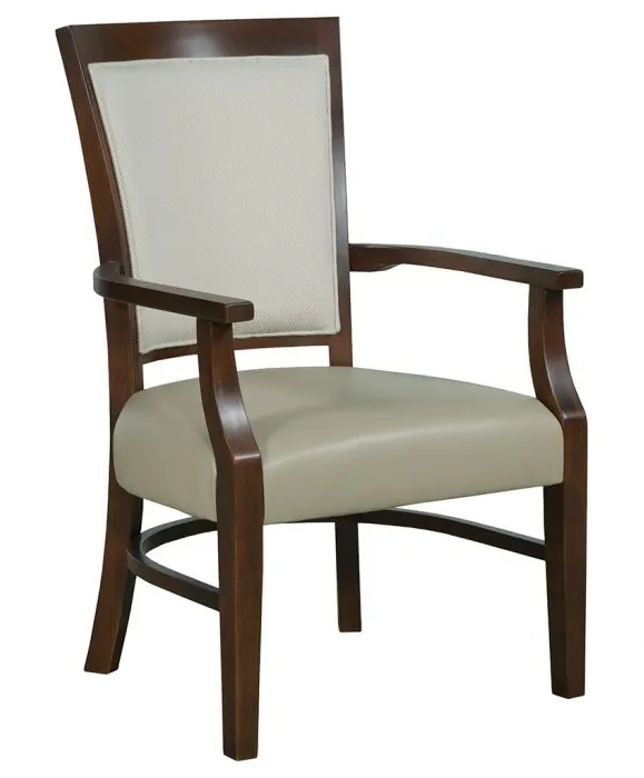 Fairfield Furniture L-8744-04 Langston Arm Chair Fairfield Furniture L-8744-04 Langston Arm Chair