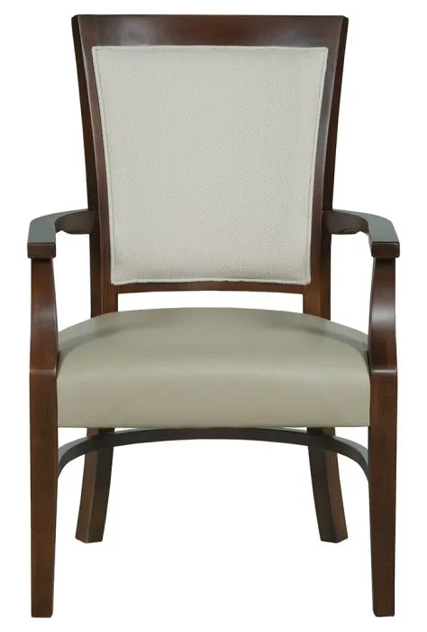 Fairfield Furniture L-8744-04 Langston Arm Chair Fairfield Furniture L-8744-04 Langston Arm Chair