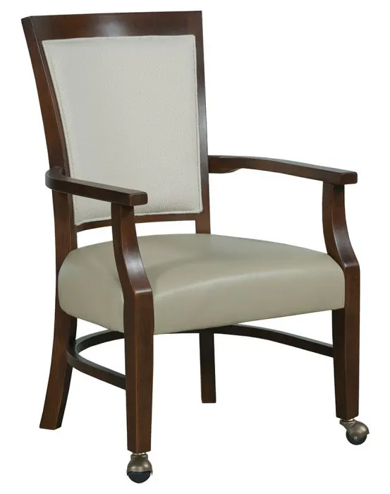 Fairfield Furniture 8744-A2 Langston Arm Chair Fairfield Furniture 8744-A2 Langston Arm Chair
