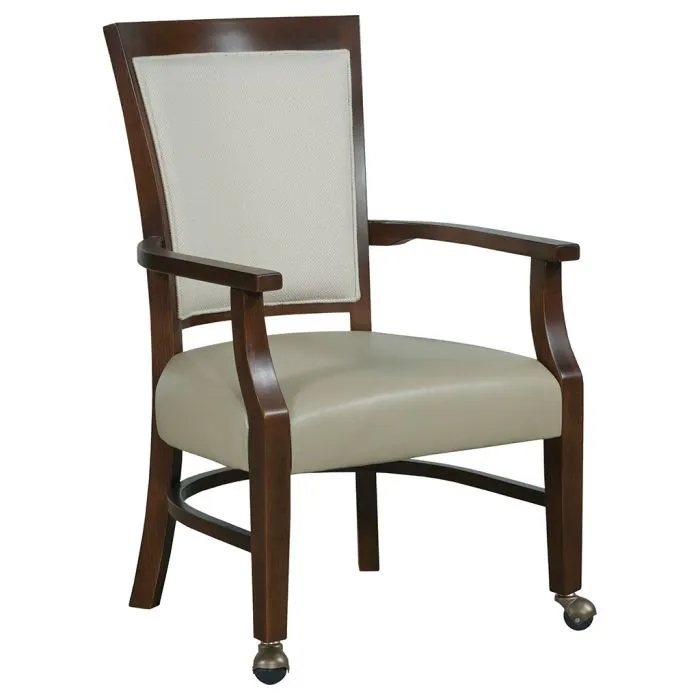 Fairfield Furniture L-8744-A2 Langston Arm Chair