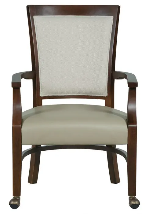 Fairfield Furniture 8744-A2 Langston Arm Chair Fairfield Furniture 8744-A2 Langston Arm Chair